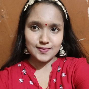 Medha Srivastava